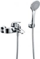 Смеситель для ванны Wasserkraft Rossel 2801