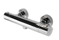 Смеситель для ванны Esko Mikros T3080 термостат