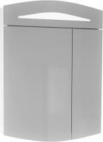 Зеркало-шкаф Owl 1975 Sjel 60