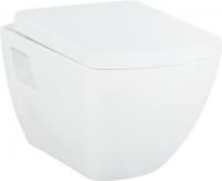 Унитаз подвесной Creavit TP326