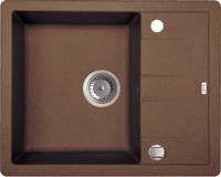 Мойка кухонная Iddis Vane G V32C621i87