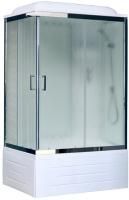 Душевая кабина Royal Bath RB 8100BP6-WC-CH R