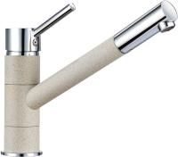 Смеситель для кухни Granula GR-0010 пирит