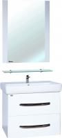 Мебель для ванной Bellezza Рокко 70 подвесная, белая