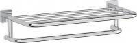 Полка Ellux Avantgarde AVA 030 для полотенец 60 см