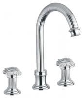 Смеситель для раковины Cezares Olimp BLS2 A 01 Sw