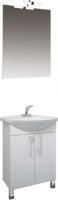 Мебель для ванной Triton Диана 60 белая