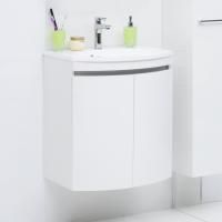 Тумба с раковиной De Aqua Токката 60