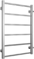 Полотенцесушитель водяной Terminus Вега П6 500x806 с боковым подключением 600