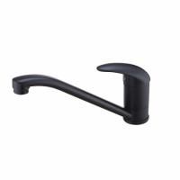 Смеситель для кухни Kaiser Magistro 14022BlPa