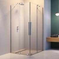 Душевой уголок Radaway Furo KDD 80х110