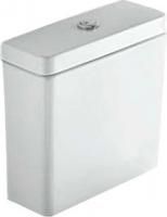 Бачок для унитаза Hatria Erika Pro Q YXGV