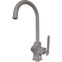 Смеситель для кухни Ganzer Stefan GZ26025A песочный