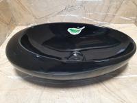 Накладная раковина CeramaLux 78455-1