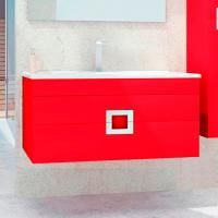 Тумба под раковину Sanvit Квадро New 120