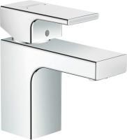 Смеситель для раковины Hansgrohe Vernis Shape 71560000 хром