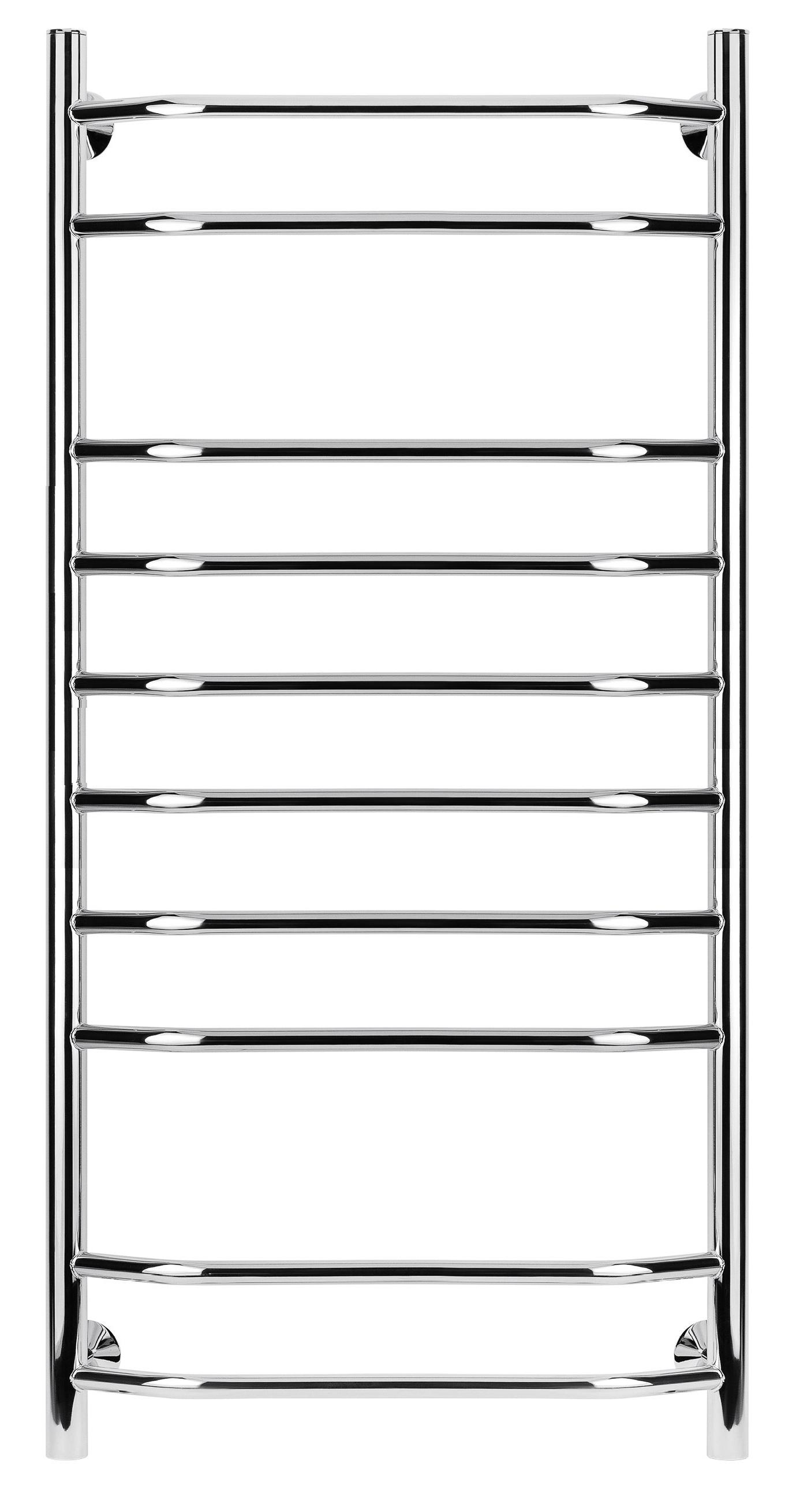 Полотенцесушитель водяной Secado Агата 2 120/50, хром