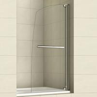 Шторка на ванну Weltwasser WW100 100K1-80