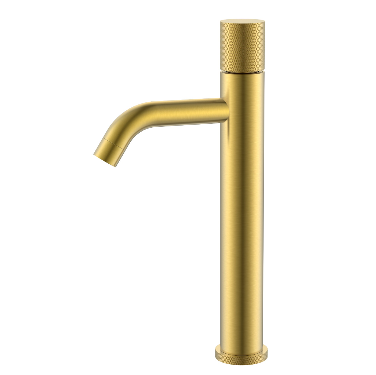 Смеситель для раковины Boheme Stick 122-MG.2