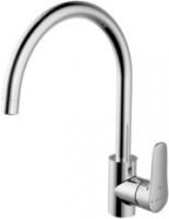 Смеситель для кухни Bravat Source F7173218CP-ENG