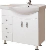 Тумба под раковину Onika Эльбрус 82.10 L