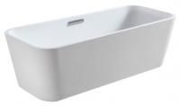 Акриловая ванна SSWW M702 180 см