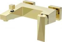 Смеситель для ванны Bravat Iceberg F676110G-01