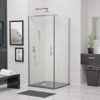 Душевой уголок RGW Leipzig LE-33 1000x1000x1950 профиль хром