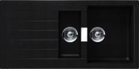 Мойка кухонная Schock Signus 60D (D-150) пуро