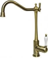 Смеситель для кухни Zorg Sanitary Clean Water ZR 322 YF-50 BR