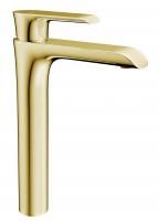 Смеситель для раковины Altrobagno Costanza 010214 Or