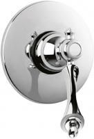 Смеситель для душа Cezares Margot DIM-01-M с внутренней частью