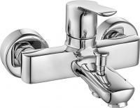 Смеситель для ванны E.C.A. Luna 102102450