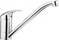 Смеситель для кухни Webert Sax SX920102015 хром