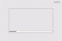 Кнопка смыва Geberit Sigma 30 115.893.JT.1 белый матовый / хром глянцевый