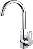 Смеситель для кухни D&K Hamburg Bayern DA1172401