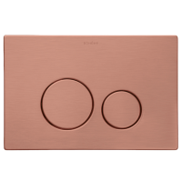 Кнопка смыва Boheme 649-CB