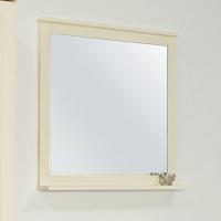 Зеркало Aquaton Леон 65 дуб бежевый