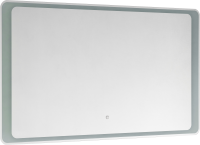 Зеркало Aquaton Соул 120 с подсветкой