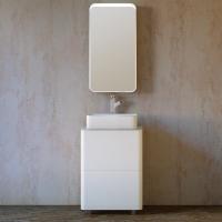 Мебель для ванной Raval Pure 56