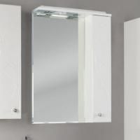 Зеркало-шкаф Aquaton Лиана 65 R