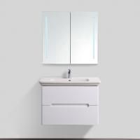 Мебель для ванной BelBagno Torino 80 bianco lucido