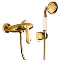 Смеситель для душа Grocenberg GB9001GO