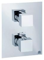 Смеситель для душа Migliore Kvant ML.KVT-2779 Cr термостат