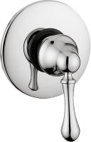 Смеситель для душа Bugnatese Maya 8930CR с внутренней частью