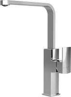 Смеситель для кухни Clever Alpina square 61193