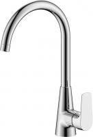 Смеситель для кухни Olive'S Sierra 14430SR