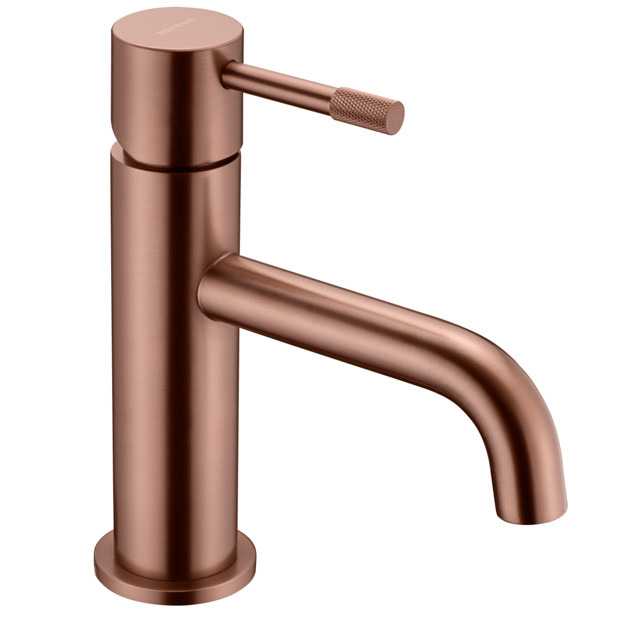 Смеситель для раковины Boheme Uno 461-BRB