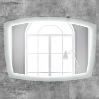 Зеркало Art&Max Roma 100