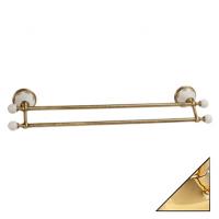 Полотенцедержатель Migliore Provance ML.PRO-60.523.DO золото